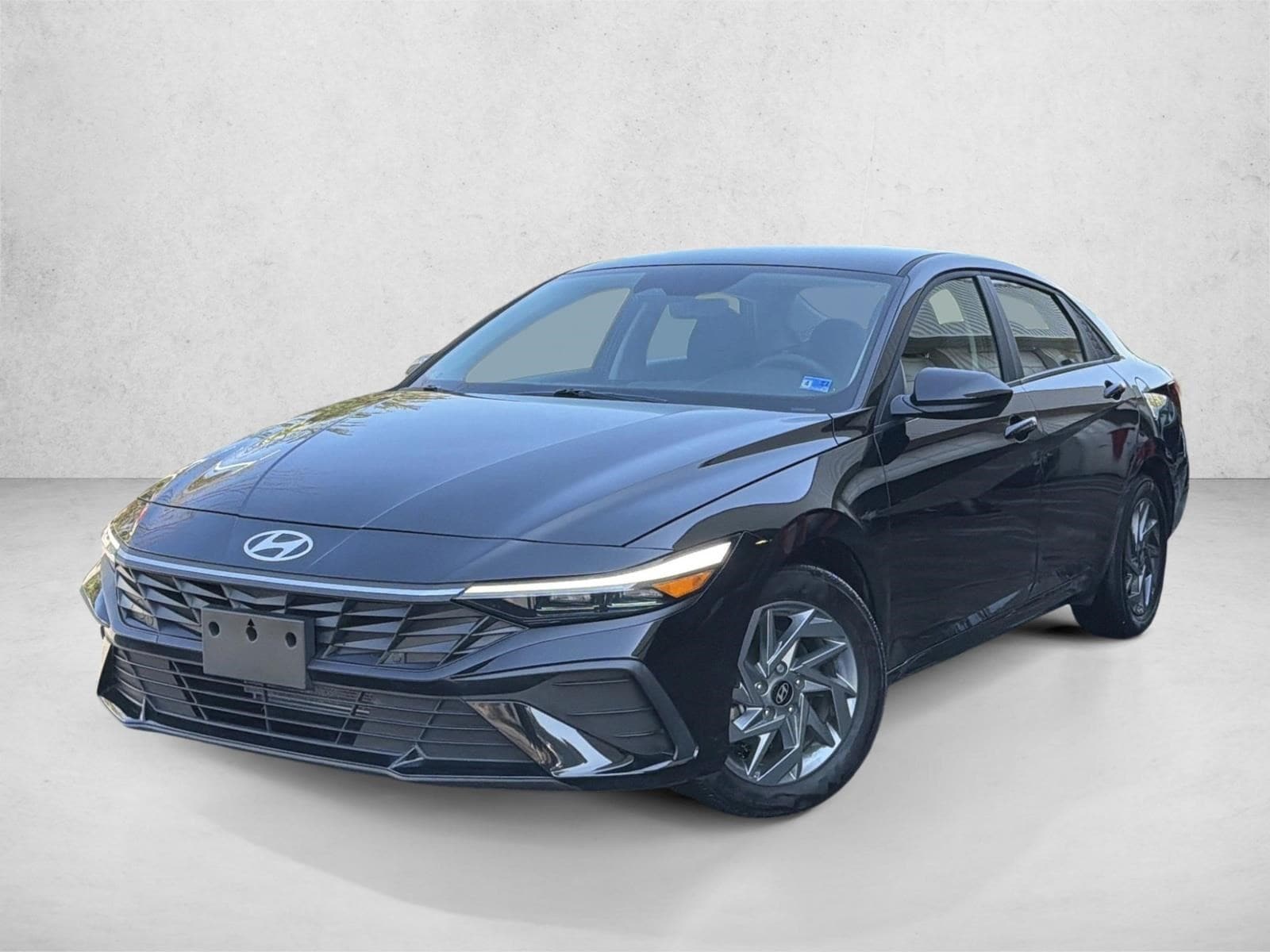 2024 Hyundai Elantra 2.0 SEL IVT's photo