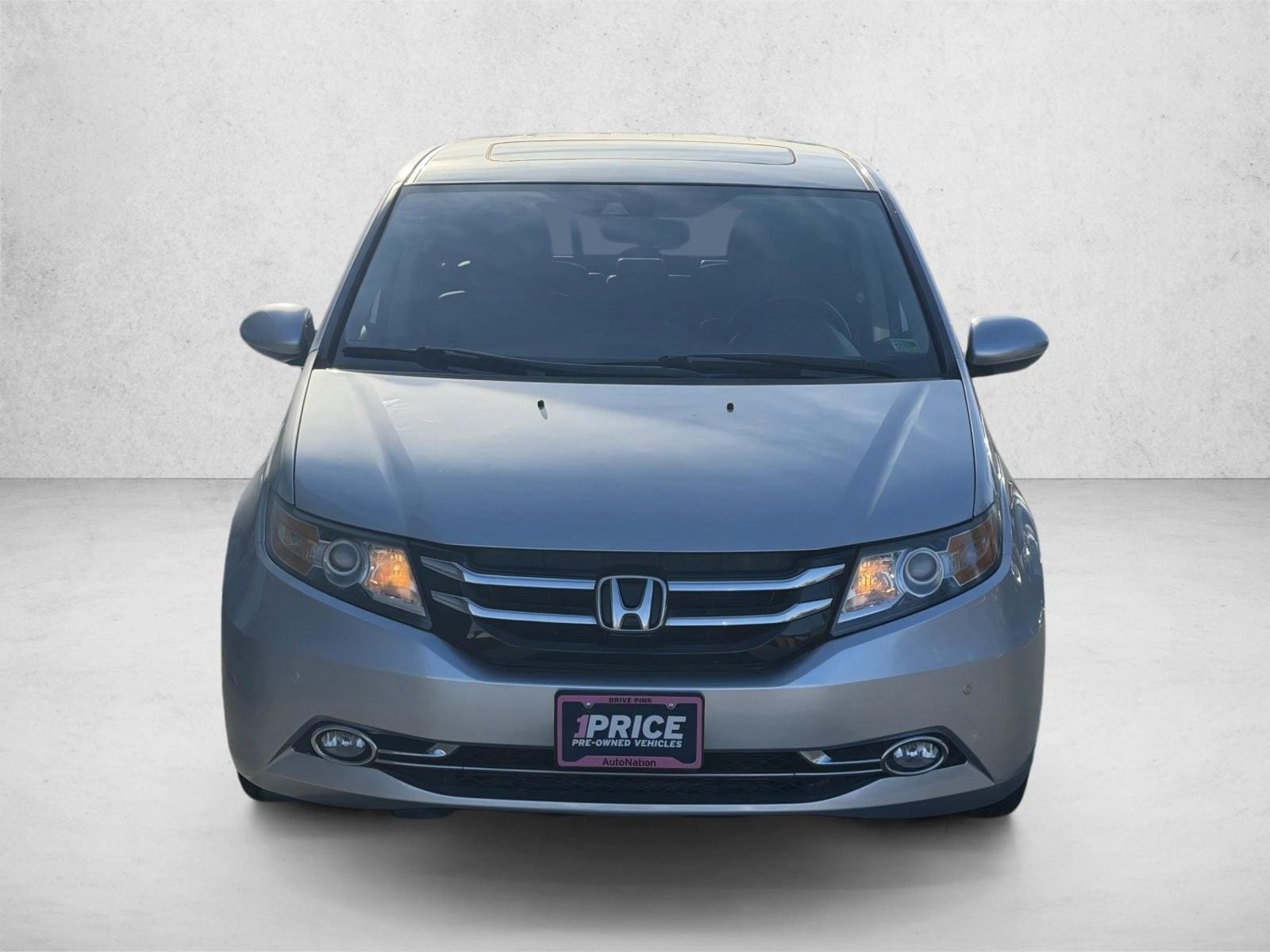 Used 2014 Honda Odyssey Touring with VIN 5FNRL5H94EB072245 for sale in Leesburg, VA