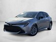  Toyota Corolla Hatchback