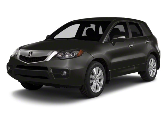 2012 Acura RDX