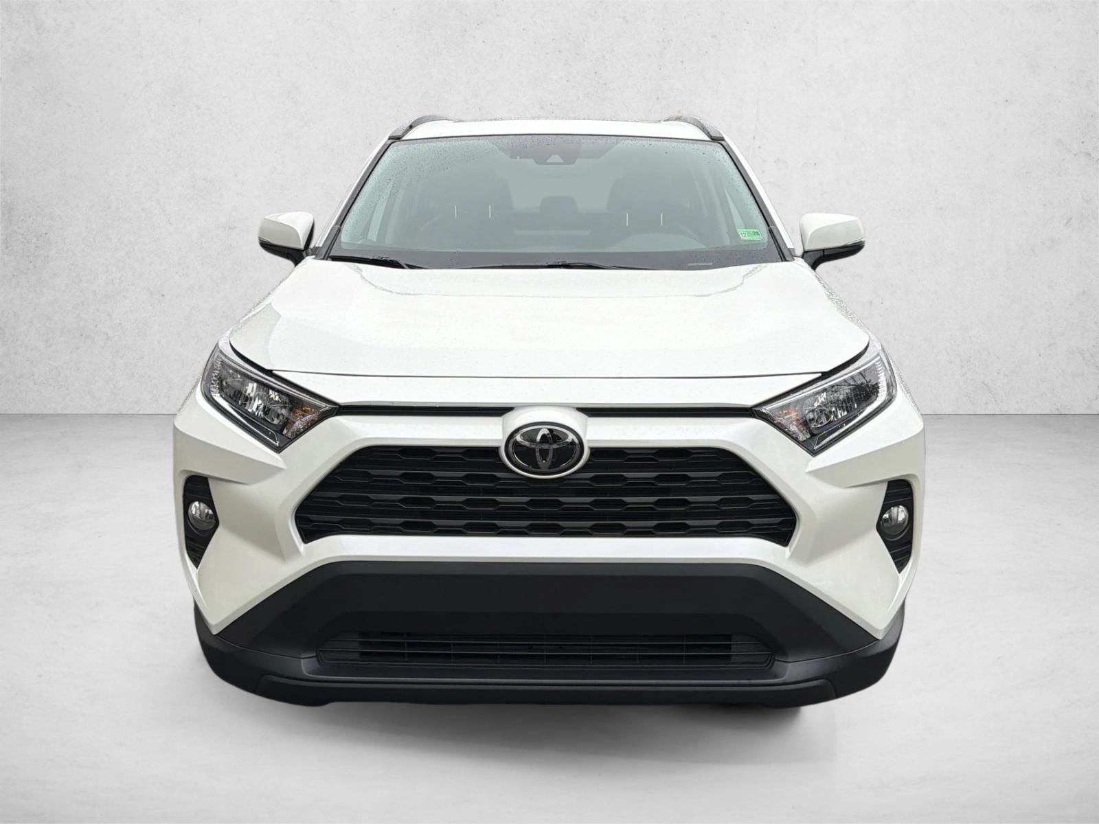 Used 2021 Toyota RAV4 XLE Premium with VIN 2T3A1RFV0MW206218 for sale in Northfield, Minnesota