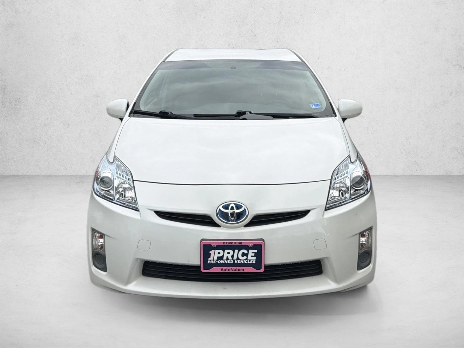 Used 2010 Toyota Prius III with VIN JTDKN3DU2A0127696 for sale in Leesburg, VA