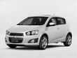 Chevrolet Sonic