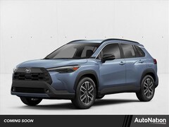 2026 Toyota Corolla Cross XLE XLE - AWD