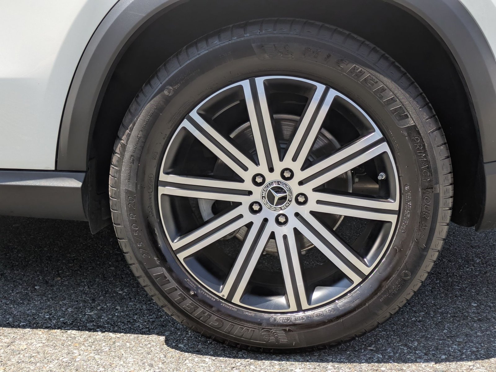 2025 Mercedes-Benz GLE GLE350 - Photo 25