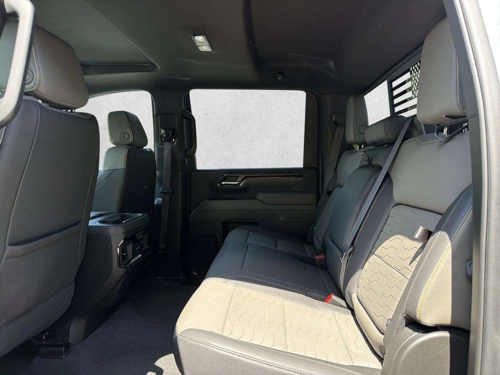 2024 Chevrolet Silverado 2500HD ZR2 - Photo 22