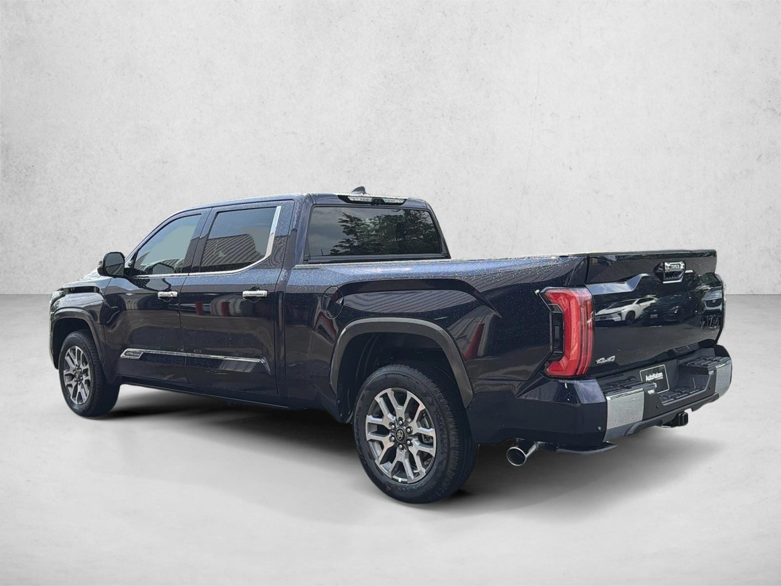 2026 Toyota Tundra 1794 Edition - Photo 7