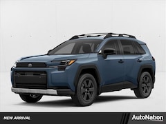 2026 Toyota RAV4 Woodland HYBRID AWD