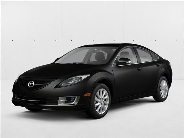2010 Mazda MAZDA6 s Grand Touring's photo
