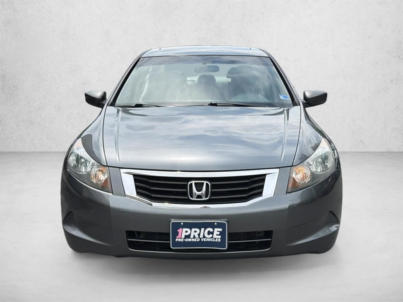Used 2010 Honda Accord EX with VIN 1HGCP2F79AA014727 for sale in Leesburg, VA
