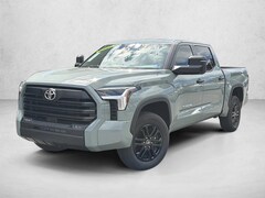 2026 Toyota Tundra SR5 SR5 CREWMAX 5.5