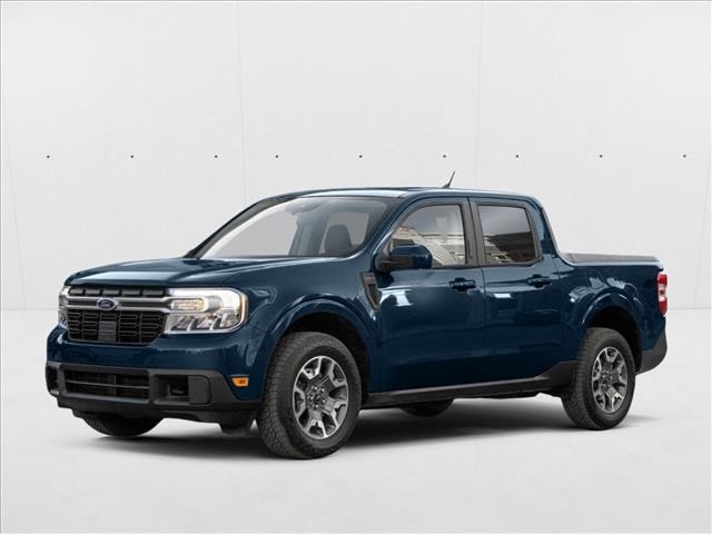 2022 Ford Maverick XLT FWD's photo
