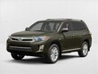Toyota Highlander Hybrid