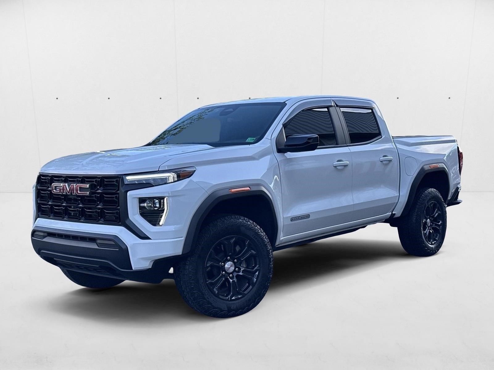 2024 GMC Canyon
