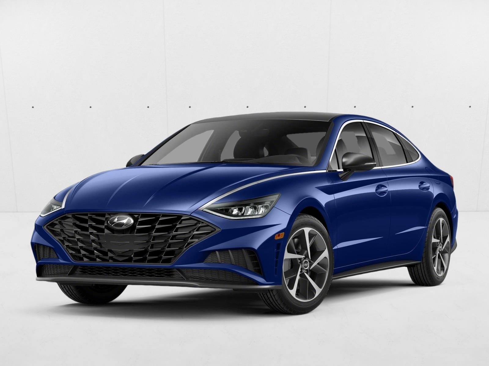 2023 Hyundai Sonata SEL Plus's photo
