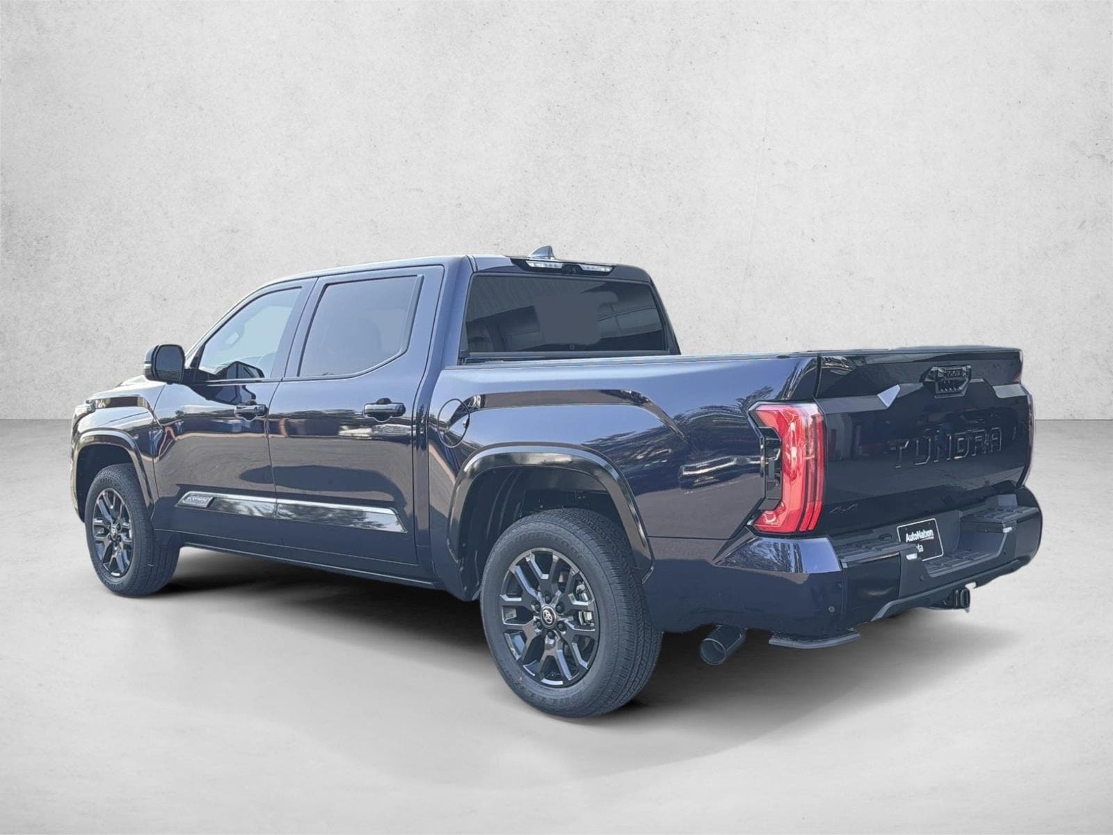 2026 Toyota Tundra Platinum - Photo 7