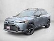 Toyota Corolla Cross Hybrid