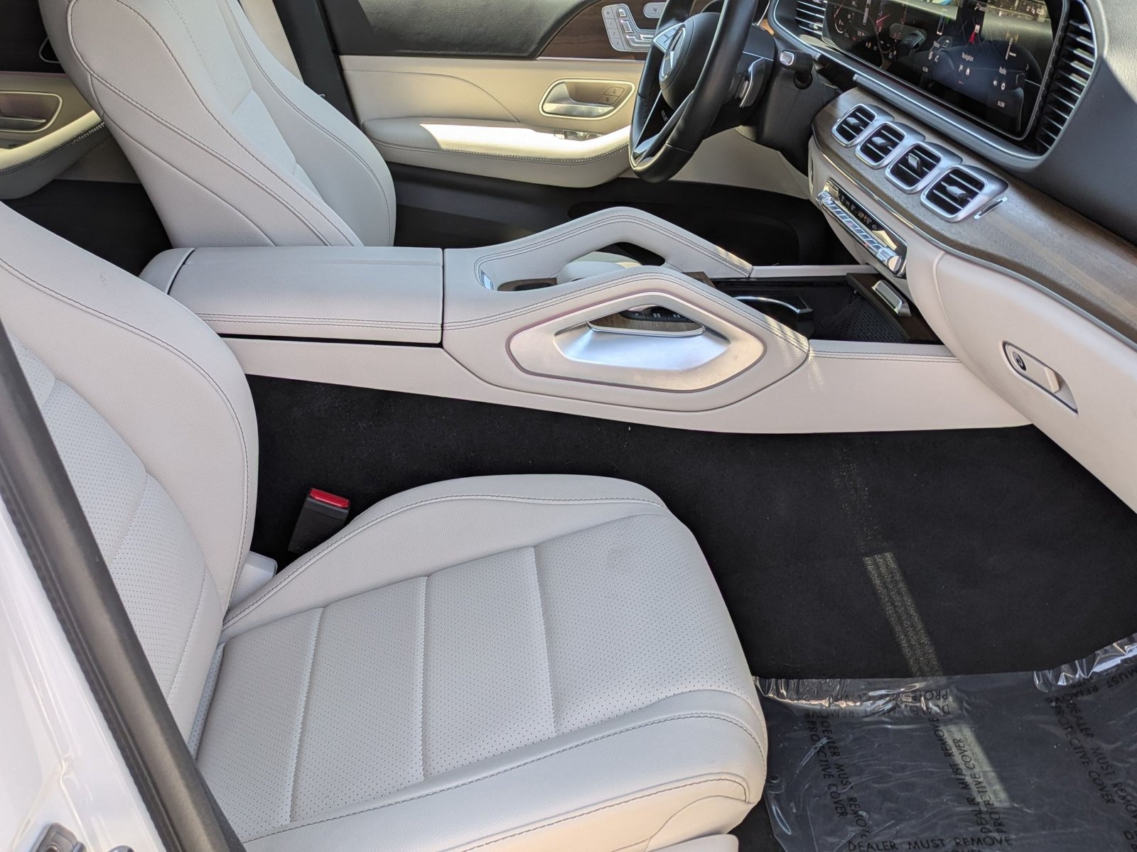 2025 Mercedes-Benz GLE GLE350 - Photo 22