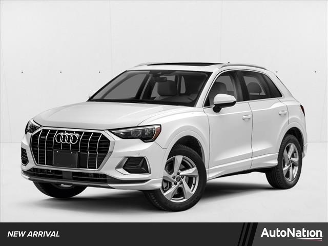 2019 Audi Q3 Premium AWD photo