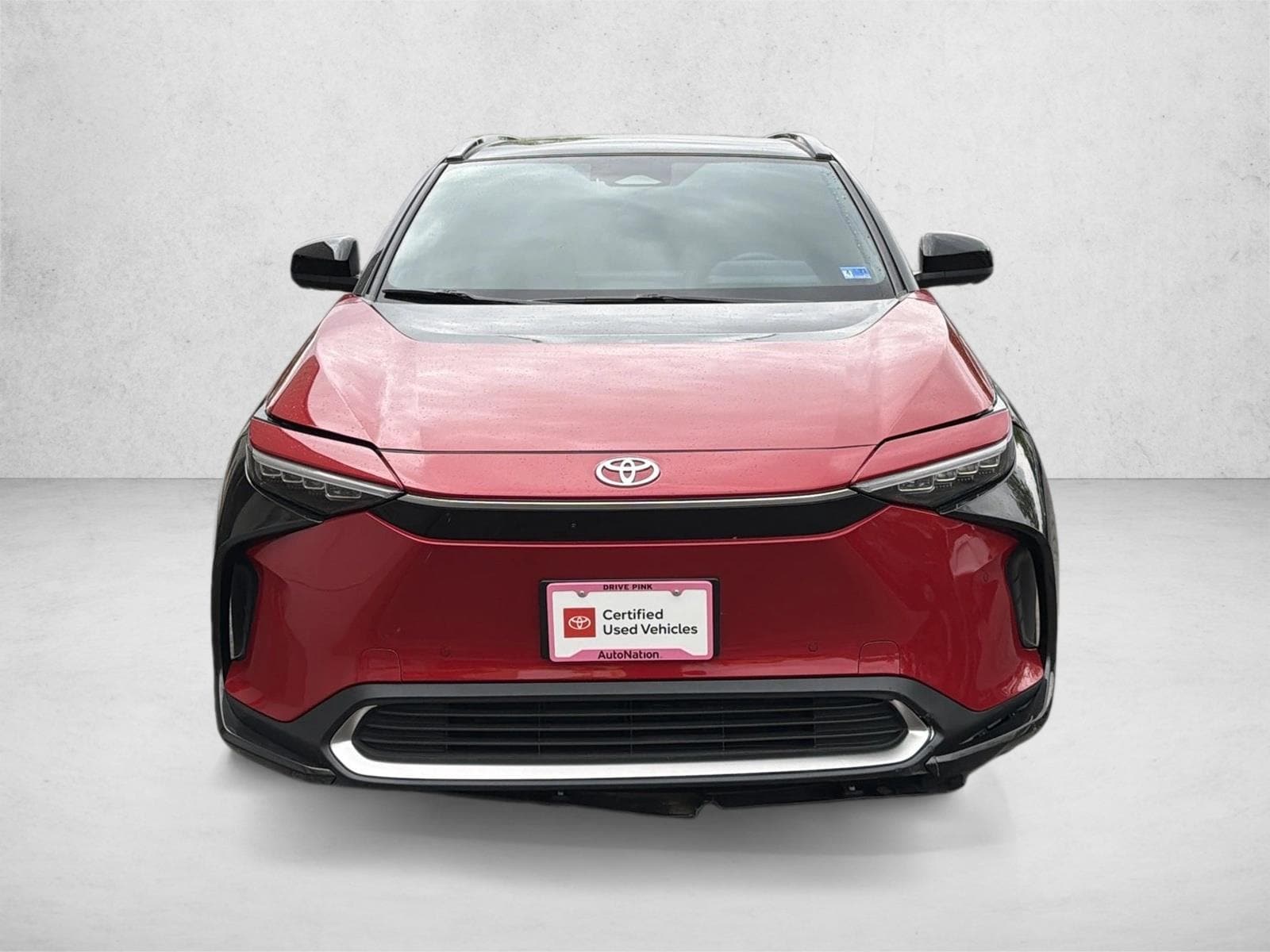 Used 2024 Toyota bZ4X Limited with VIN JTMABACA9RA076042 for sale in Leesburg, VA