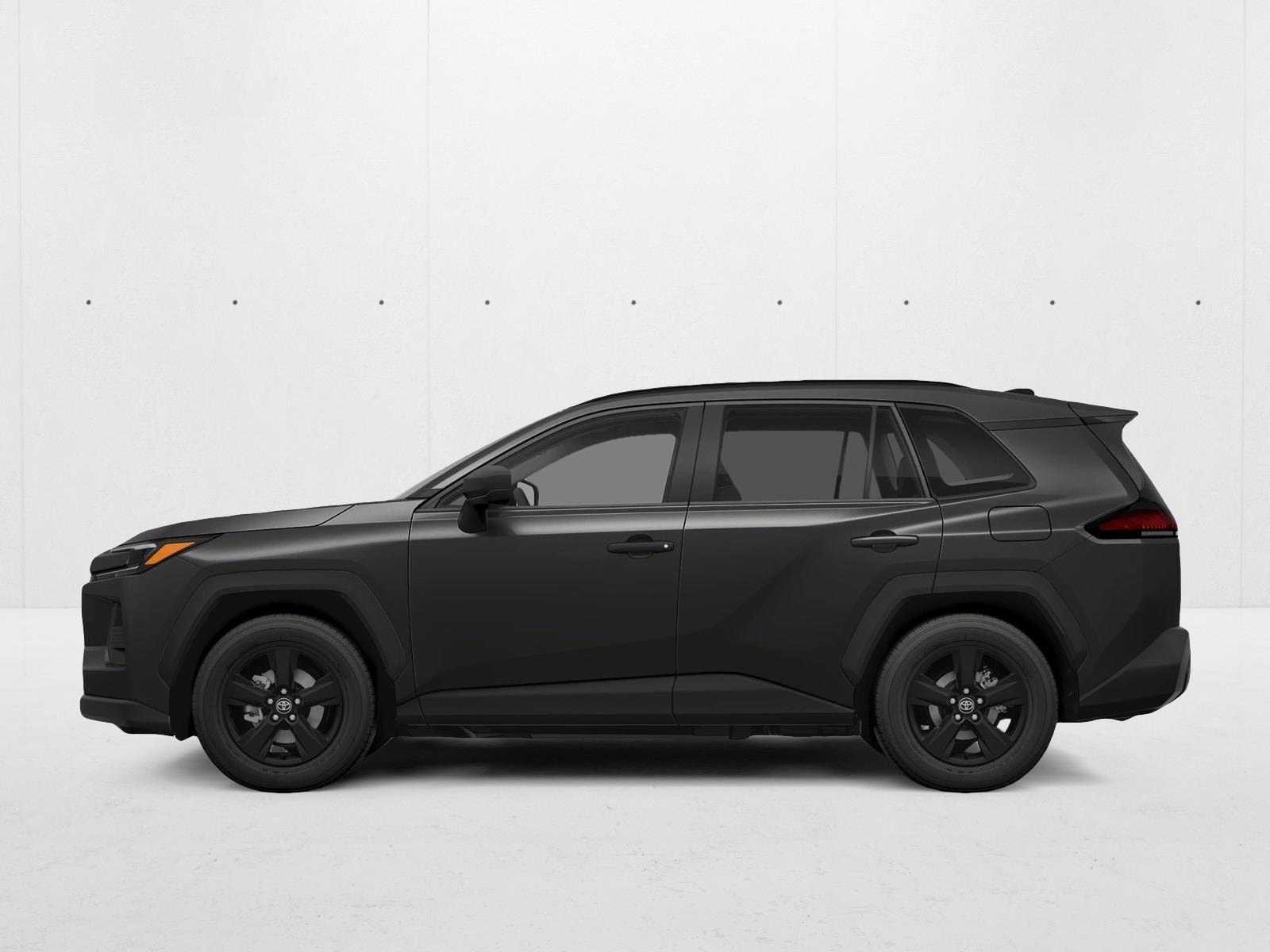 2026 Toyota RAV4 XLE