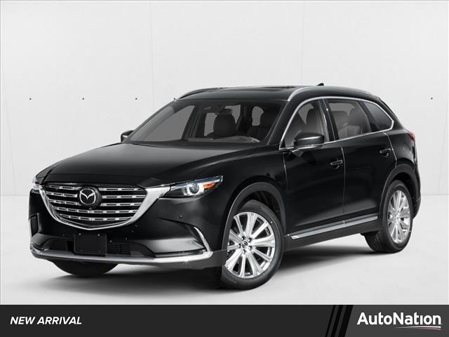 2021 Mazda CX-9 Signature AWD's photo