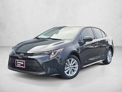 2026 Toyota Corolla LE LE
