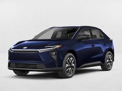 2026 Toyota bZ XLE XLE FWD