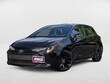 Toyota Corolla Hatchback