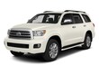 Toyota Sequoia