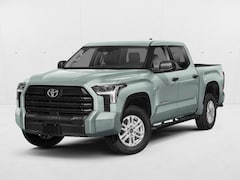 2026 Toyota Tundra SR5 SR5 CREWMAX 5.5
