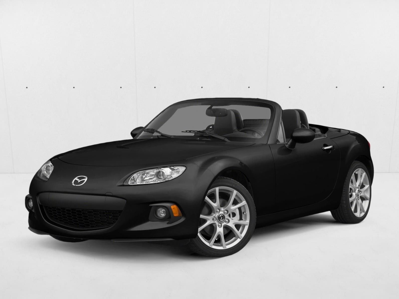 2015 Mazda MX-5 Miata Grand Touring Hard Top
