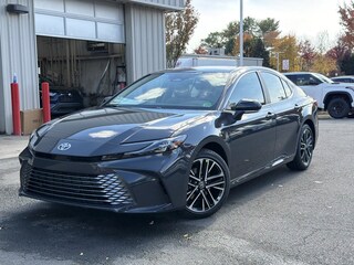 2026 Toyota Camry XLE XLE