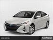  Toyota Prius Prime