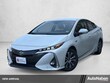  Toyota Prius Prime