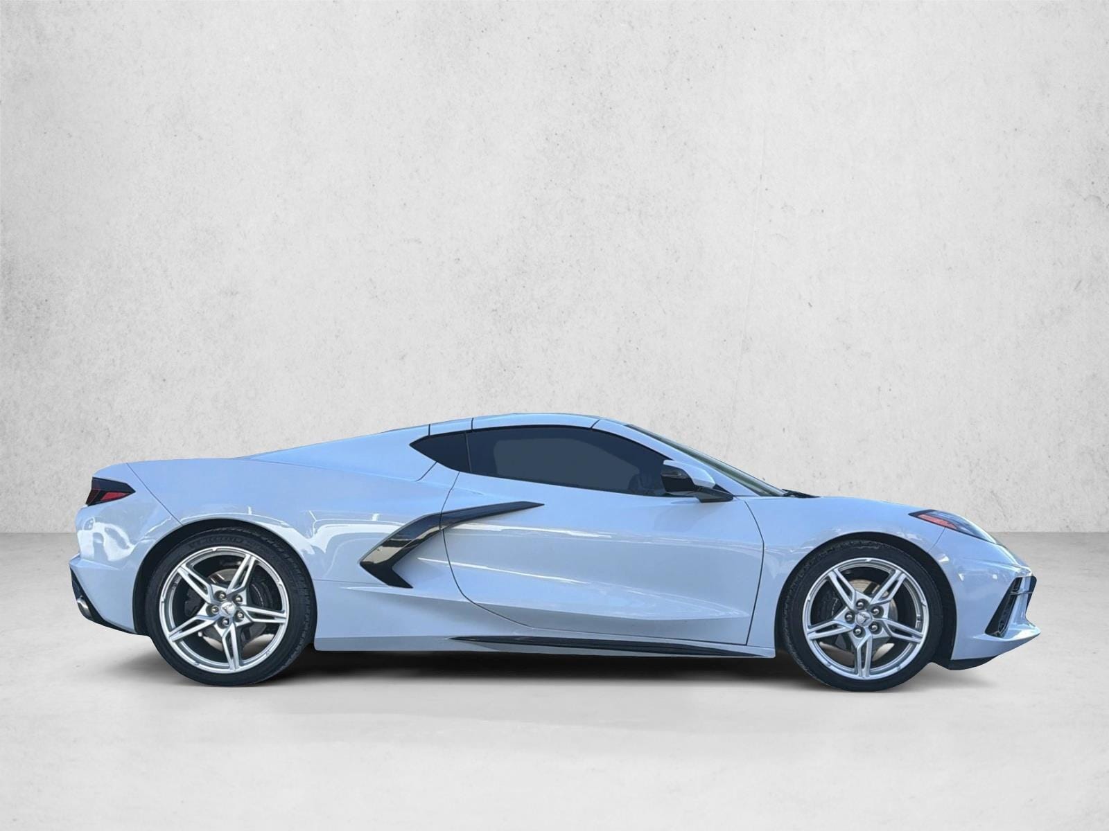 2021 Chevrolet Corvette 2LT