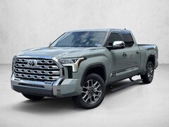 2026 Toyota Tundra i-FORCE MAX 1794 Edition 1794 CREWMAX 6.5