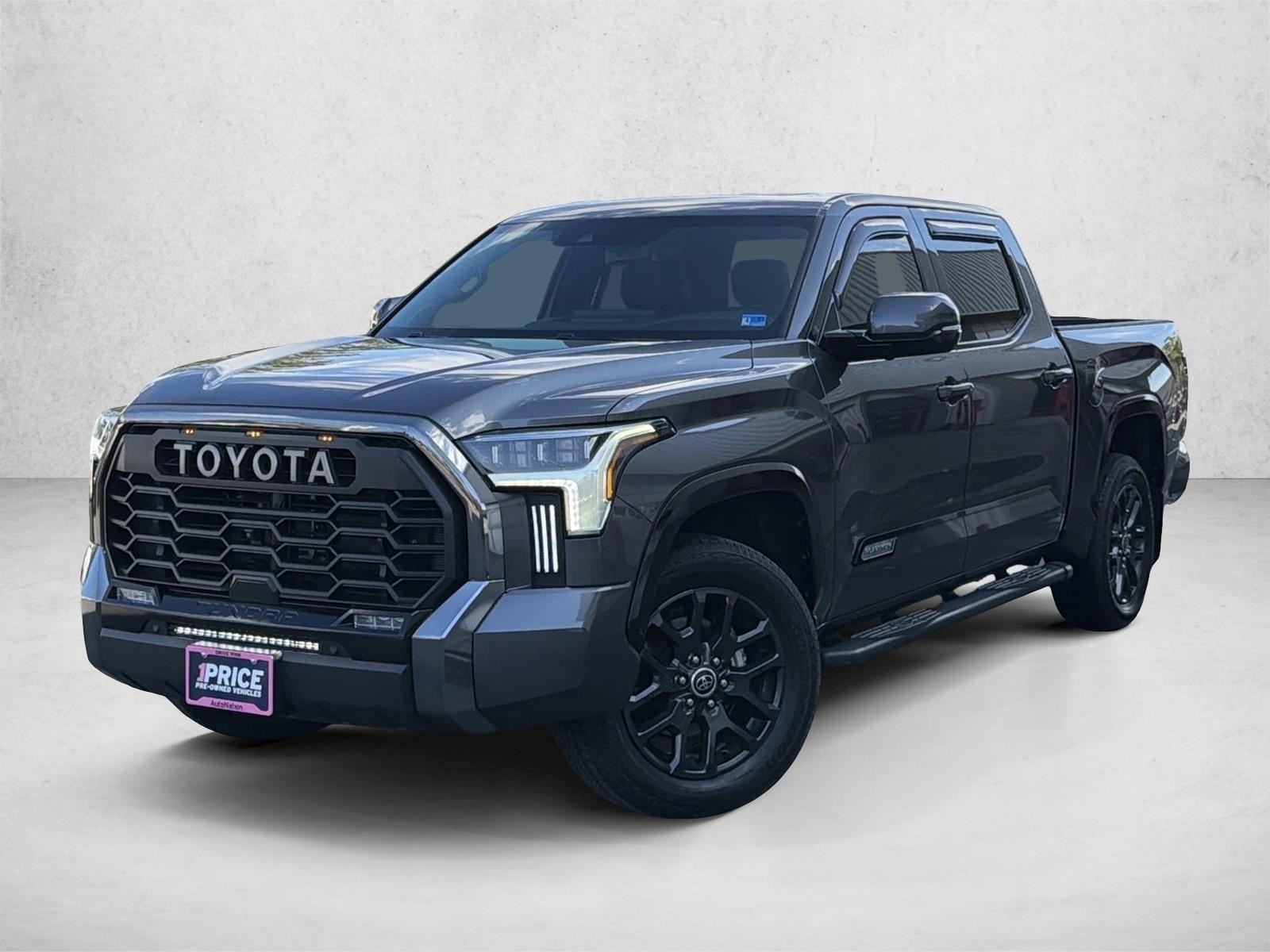 2023 Toyota Tundra