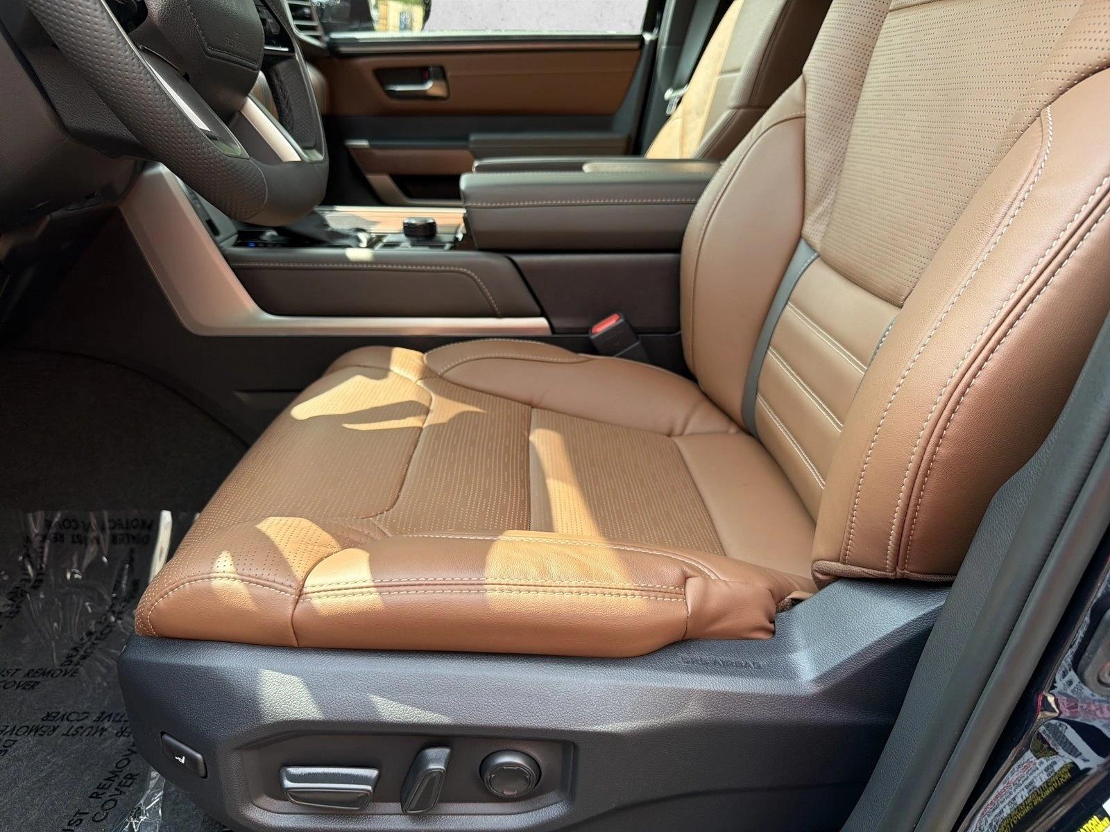 2026 Toyota Tundra 1794 Edition - Photo 12