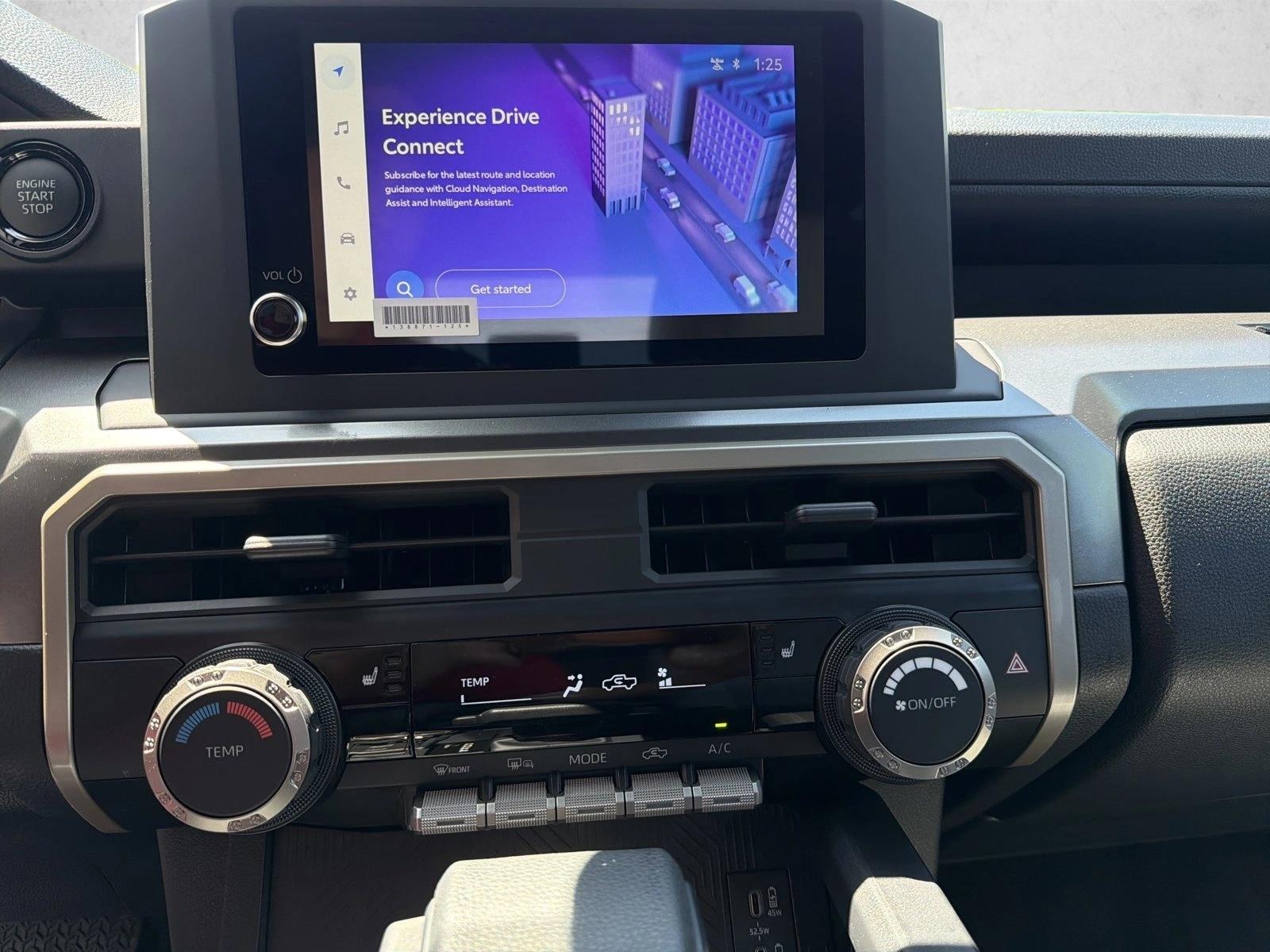 2026 Toyota Tacoma SR5 - Photo 14