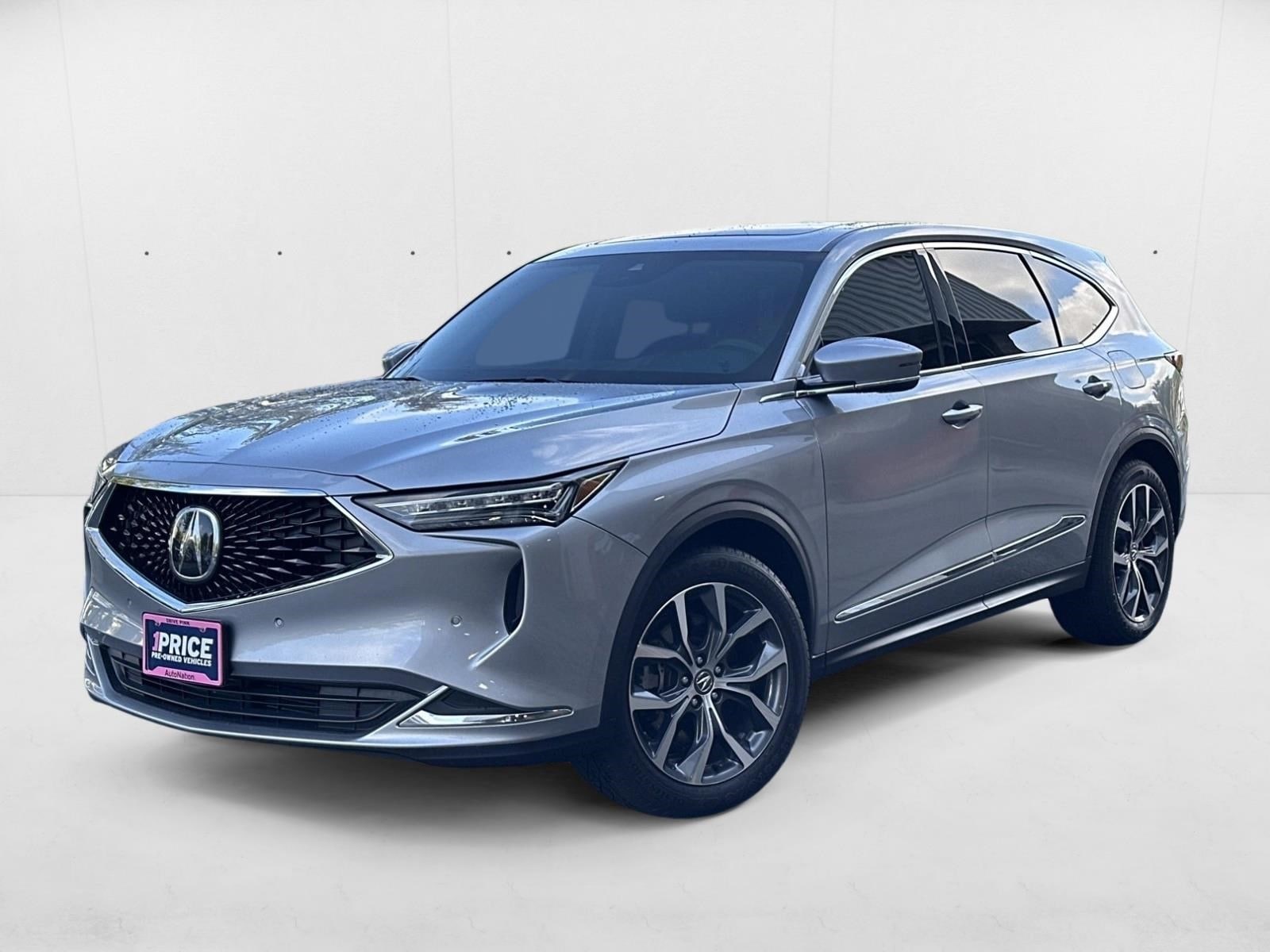 2022 Acura MDX Technology Package