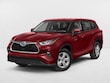 Toyota Highlander Hybrid