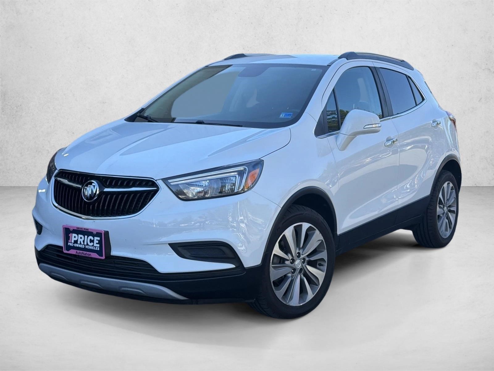 2019 Buick Encore