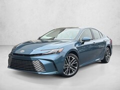 2026 Toyota Camry XLE XLE