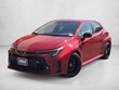  Toyota GR Corolla