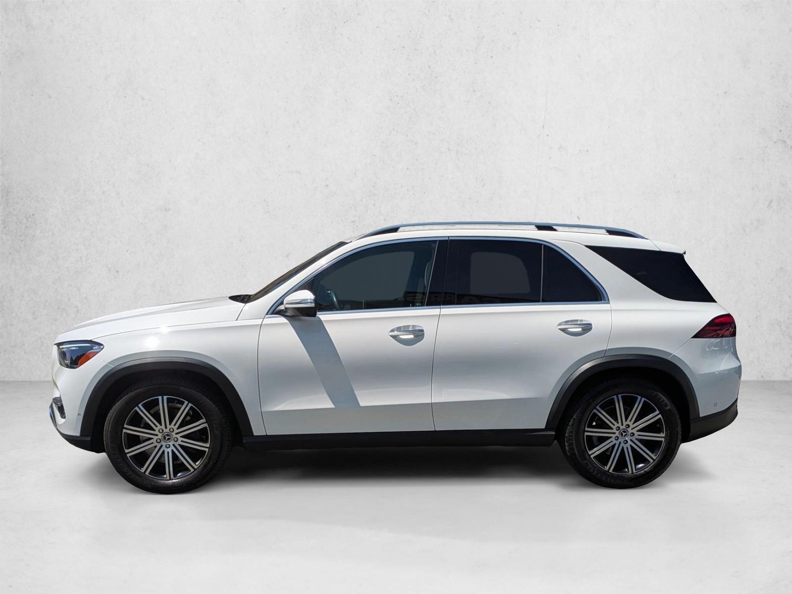 2025 Mercedes-Benz GLE GLE350 - Photo 9