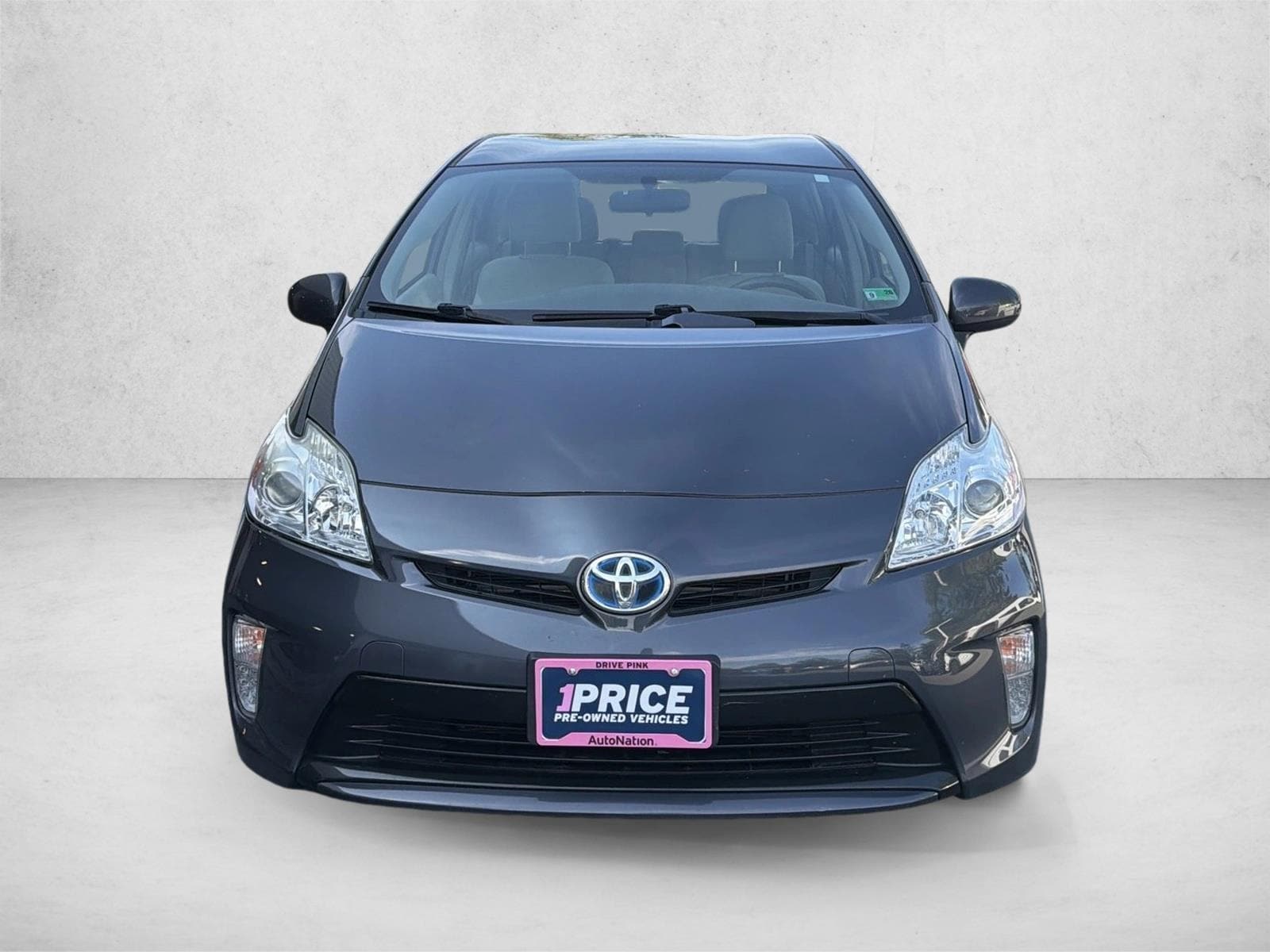 Used 2015 Toyota Prius Two with VIN JTDKN3DU2F1901057 for sale in Leesburg, VA