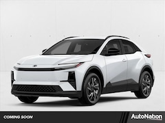 2026 Toyota C-HR XSE XSE AWD