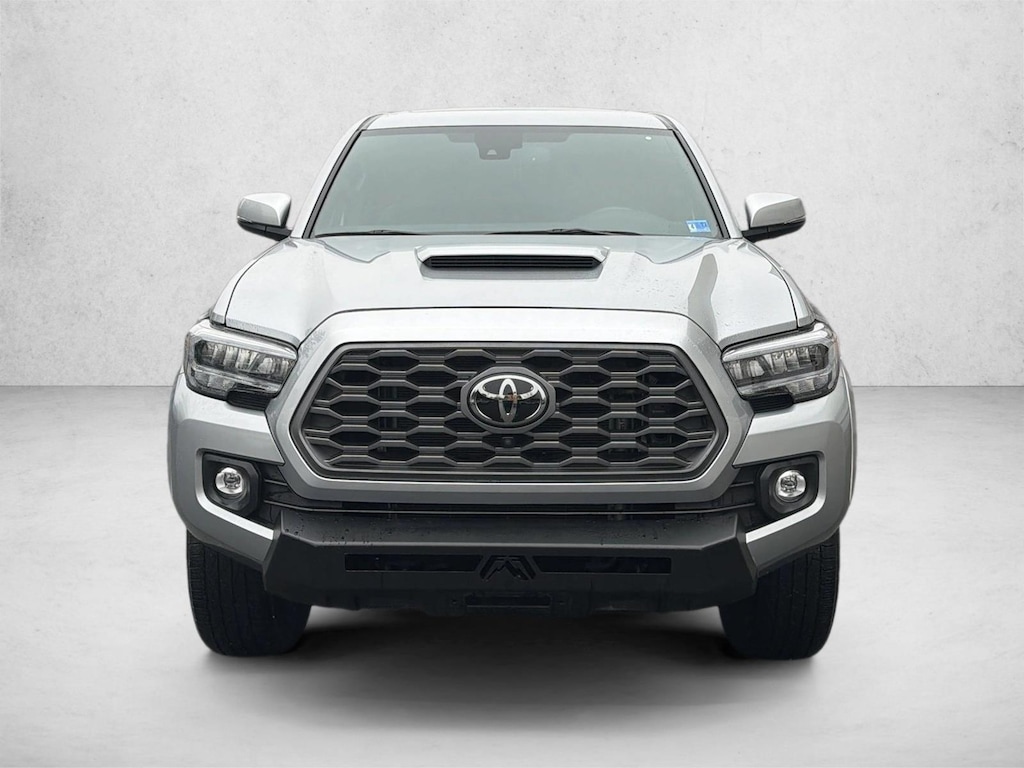 Certified 2023 Toyota Tacoma TRD Sport V6 Truck Double Cab