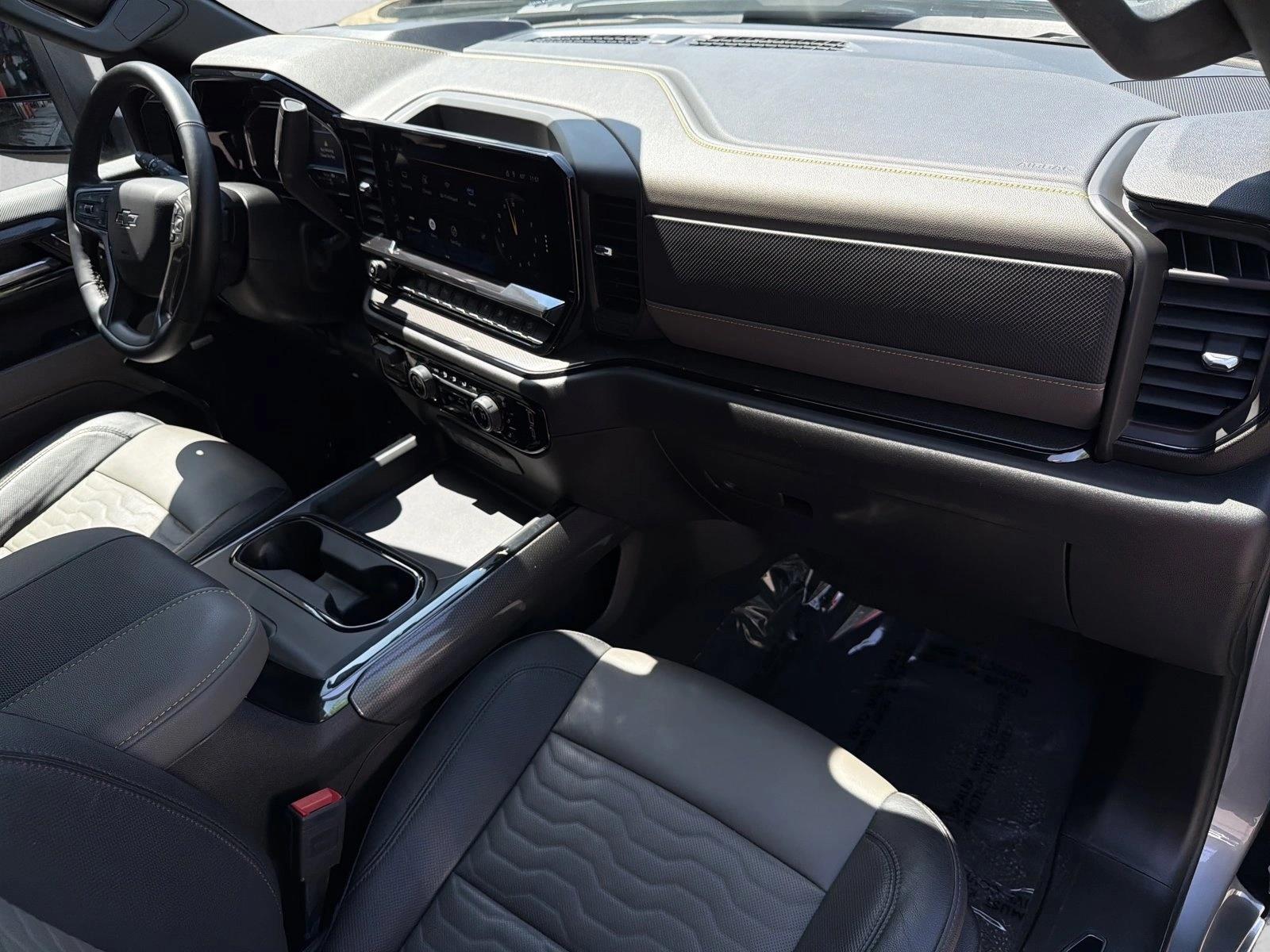 2024 Chevrolet Silverado 2500HD ZR2 - Photo 26